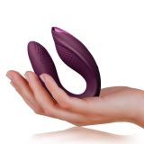 vibrator za parove na daljinsko upravljanje