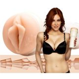 masturbator fleshlight Maitland Ward vagina