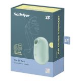 vibrator koji usisava stimulator klitorisa