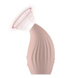 vibrator koji usisava i vibrira
