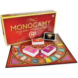 monogamy sex igra