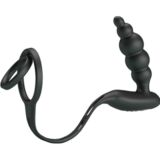 penis prsten sa plugom
