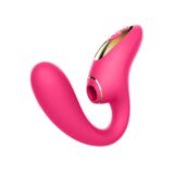 vibrator sa usisavanjem