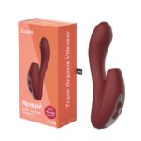rabbit vibrator za g točku