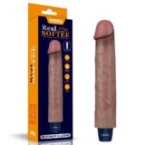 vibrator kao pravi smeđi
