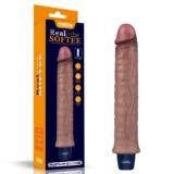 mekani vibrator smeđi