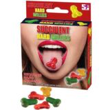 penis bomboni