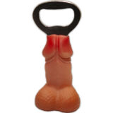 otvarač za boce penis