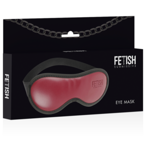 fetish maska za lice
