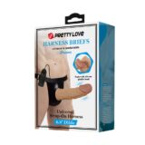 navlaka za penis sa vibracijom strap on