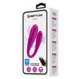 vibrator za parove sa aplikacijom