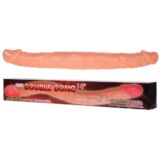 dvostrani dildo