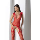 crveni kombinezon