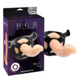 strap on za žene dildo