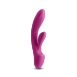 rabbit vibrator od silikona