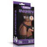 strap on za zene sa vibracijom sex shop