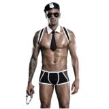 sexy policajac uniforma