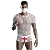 sexy doktor odjeća za muškarce