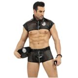 sexy odjeća policajac