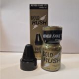 popers sa adapterom gold rush