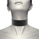 fetish ogrlica choker