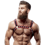 harness za muškarce