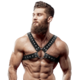 harness za muškarce
