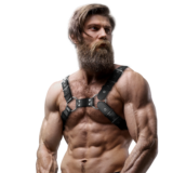 harness za muškarce