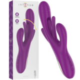 rabbit vibrator sa jezikom