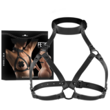 otvoreni grudnjak harness