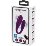 vibrator za parove sa mobilnom aplikacijom
