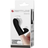 vibrator za na prst