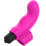 vibrator za prst