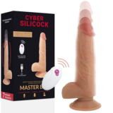 vibrator koji se pomiče gore dolje