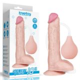 dildo koji šprica