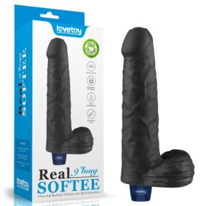 crni vibrator