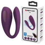 vibrator za parove sa aplikacijom