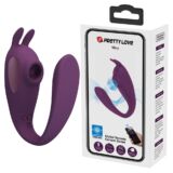vibrator za parove sa aplikacijom