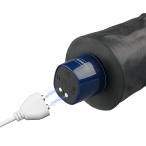 crni vibrator