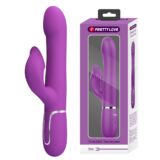 rabbit vibrator na punjač