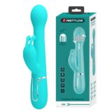 vibrator za klitoris