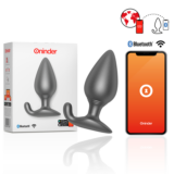 analni plug vibracija sa aplikacijom