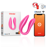 vibrator za parove sa aplikacijom