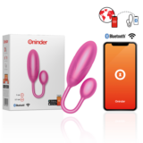 vibro jaje sa mobilnom aplikacijom