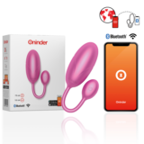 vibro jaje sa aplikacijom oninder