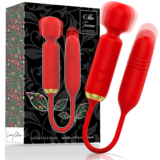 masažer mia sa analnim vibratorom