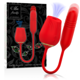 mia amalfi stimulator klitorisa sa vibratorom