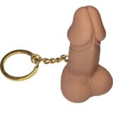 šaljivi privjesak za kljlučeve penis