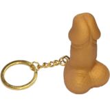 šaljivi privjesak za kljlučeve penis