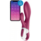 rabbit vibrator sa aplikacijom